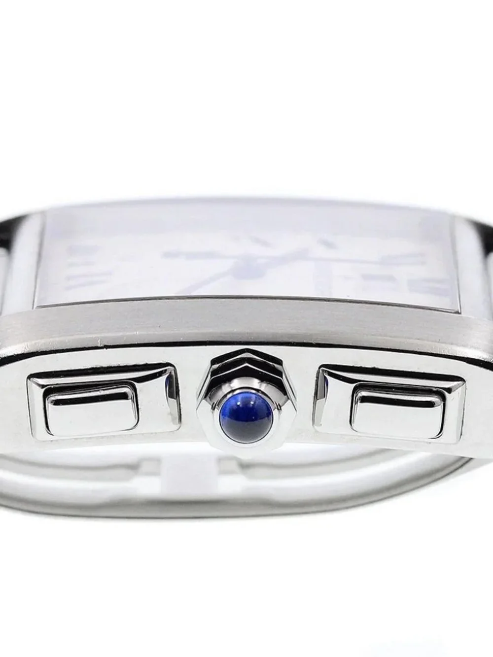 CARTIER Tank francais